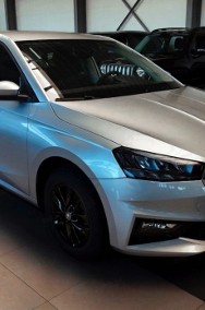Skoda Fabia IV Drive 1.0 TSI DSG Drive 1.0 TSI DSG 115KM-2