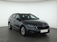Skoda Octavia IV , Salon Polska, Serwis ASO, Automat, VAT 23%, Klimatronic,