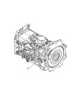 New Holland T6010 Przekładnia 84567177