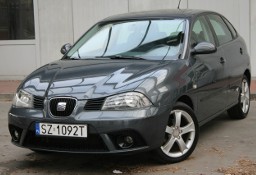 SEAT Ibiza IV Bezwypadkowy-Bogate wyposazenie-Zarejestrowany-GWARANCJA!!!