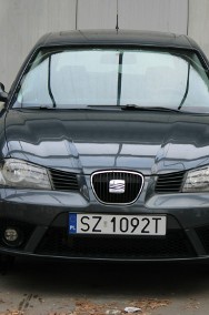 SEAT Ibiza IV Bezwypadkowy-Bogate wyposazenie-Zarejestrowany-GWARANCJA!!!-2