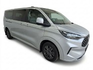 Ford T Tourneo Custom 9-OSÓB Titanium L2H1 DŁUGI | Fabryczna gwarancja | Leasing
