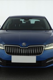 Skoda Superb III , Salon Polska, Automat, Klimatronic, Tempomat, Parktronic,-2