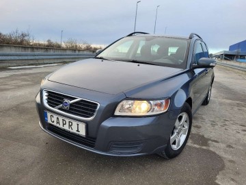 Volvo V50 II