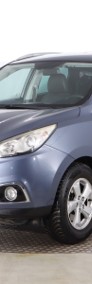 Hyundai ix35 , Skóra, Klimatronic, Tempomat, Parktronic,-3