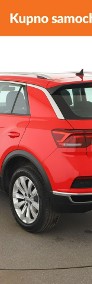 Volkswagen T-Roc full led dsg virtual navi kamera szyberdach-4