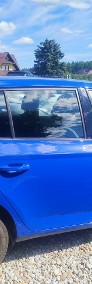 Skoda Fabia III Salon Polska*1,0 TSi 95KM*Bogata wersja*-4