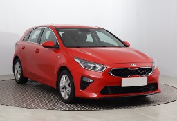 Kia Cee&apos;d III , Salon Polska, Serwis ASO, Automat, Klimatronic, Tempomat,