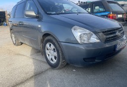 Kia Carnival II sprzedam