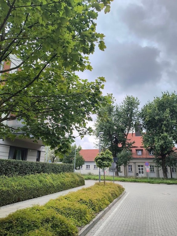 Mieszkanie 2 pokoje blisko Warty