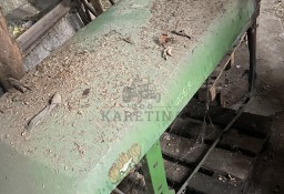 John Deere 6400 - maska silnika AL77725 AL111134