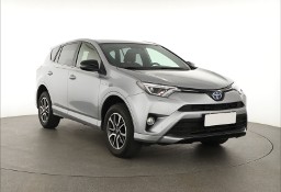 Toyota RAV 4 IV , 1. Właściciel, Automat, Skóra, Navi, Klimatronic, Tempomat,