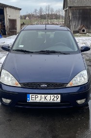 Sprzedam auto Ford Focus-2