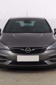 Opel Astra J Salon Polska, Serwis ASO, Klimatronic, Tempomat, Parktronic,-2