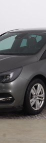 Opel Astra J Salon Polska, Serwis ASO, Klimatronic, Tempomat, Parktronic,-3
