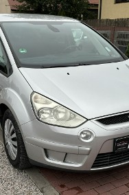 Ford S-MAX Ford S-max Gwarancja-2