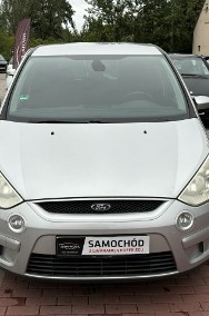 Ford S-MAX Ford S-max Gwarancja-2