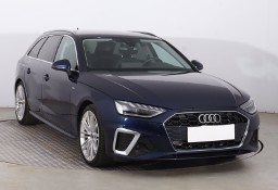 Audi A4 B9 , Salon Polska, 1. Właściciel, Serwis ASO, Automat, Navi,