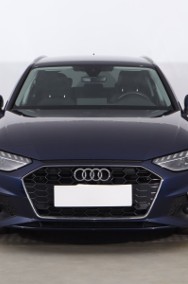 Audi A4 B9 , Salon Polska, 1. Właściciel, Serwis ASO, Automat, Navi,-2