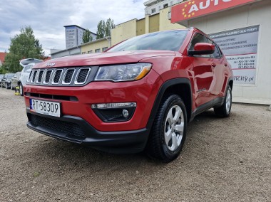 2.4 benz 4x4, automat, po serwisie, gwarancja, stan salonowy!-1