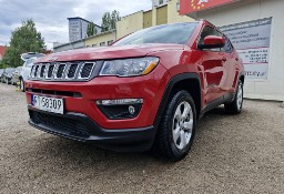 Jeep Compass II 2.4 benz 4x4, automat, po serwisie, gwarancja, stan salonowy!