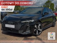 Audi A5 IV TDI quattro S line Avant 2.0 TDI quattro S line Avant (204 KM) Hak holowniczy,