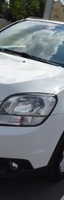 Chevrolet Orlando 1.8i 140 KM + LPG Klimatron/Parktron/ Alu/Tempomat-3