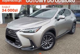 Lexus NX NX 14- 350h Elegance 2.5 Hybrid 350h Elegance 2.5 Hybrid 200KM | Podgrzewane