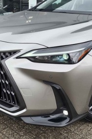 Lexus NX NX 14- 350h Elegance 2.5 Hybrid 350h Elegance 2.5 Hybrid 200KM | Podgrzewane-2