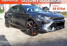 Cupra Formentor 1.5 e-TSI DSG 1.5 e-TSI 150KM DSG