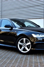 Prywatna S-line 2.0TDi 150KM Matrix 2xLED Skóra Alu19 2xPDC-2
