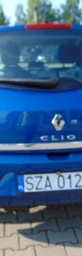 Renault Clio III Naigacja, Kamera.nowy rozrząd-4