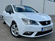 SEAT Ibiza V Kamera Zarejetrowany W Kraju