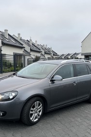 f Variant Highline 1.4 TSI 90kW automat polski salon-2