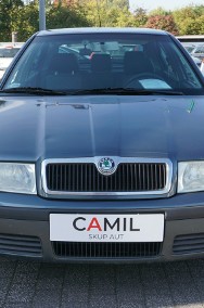 Skoda Octavia II polski salon-2
