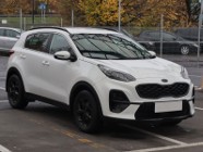 Kia Sportage IV Salon Polska, Serwis ASO, Automat, Skóra, Navi, Klimatronic,