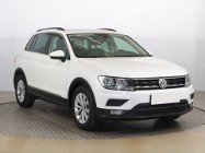 Volkswagen Tiguan , Salon Polska, Serwis ASO, DSG, Klimatronic, Tempomat,