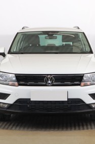 Volkswagen Tiguan , Salon Polska, Serwis ASO, DSG, Klimatronic, Tempomat,-2