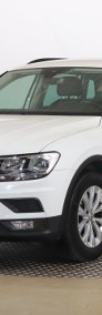 Volkswagen Tiguan , Salon Polska, Serwis ASO, DSG, Klimatronic, Tempomat,-3