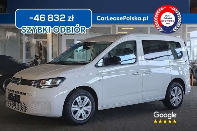 Volkswagen Caddy III