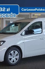Volkswagen Caddy III-2