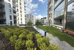 Apartament niedaleko morza - osiedle premium
