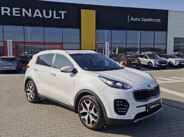 Kia Sportage IV 1.6 T-GDI GT Line 2WD-1