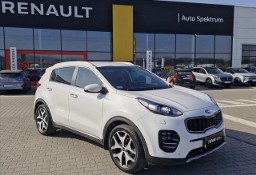Kia Sportage IV 1.6 T-GDI GT Line 2WD