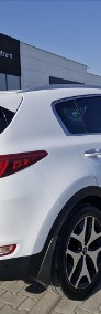Kia Sportage IV 1.6 T-GDI GT Line 2WD-3