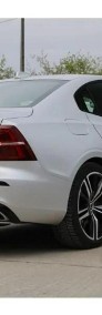 Volvo S60 III Climate, Park Assist, Power Seats, Harman/Kardon, salon PL, VAT-23%-4