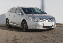 Toyota Avensis III , Klima, Tempomat, Parktronic, Podgrzewane siedzienia