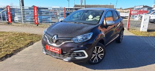 Renault Captur INITIALE PARIS AUTOMAT