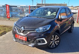Renault Captur INITIALE PARIS AUTOMAT