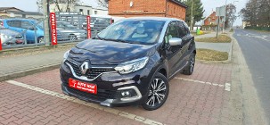 Renault Captur INITIALE PARIS AUTOMAT